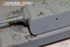 Voyager Model PE35881 WWII German MAUS Super heavy tank for TAKOM 1/35